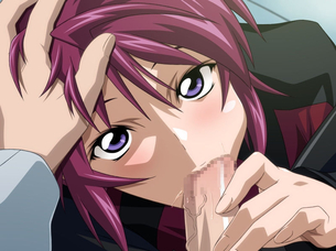 【2次エロ】たまにはアニメのエロ画像もいいよね！！！part.78（ガンダムSEED,ガンダムSEED DESTINY）