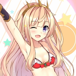 カリオストロ（グラブル）のエロ画像まとめ その1