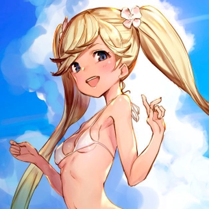 イオちゃん（グラブル）のエロ画像まとめ