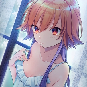 二宮飛鳥ちゃん（デレマス）のエロ画像まとめ