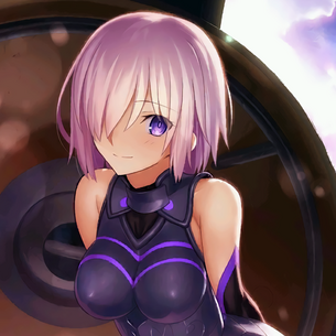 Fate/Grand Order マシュちゃんのエロ画像まとめ