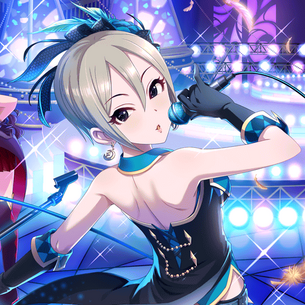 塩見周子ちゃん（デレマス）のエロ画像まとめ