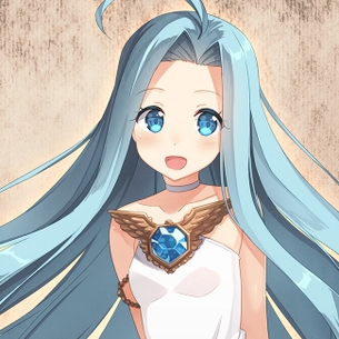 ルリアちゃん（グラブル）のエロ画像まとめ