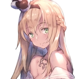 ウォースパイトさん（艦これ）のエロ画像まとめ