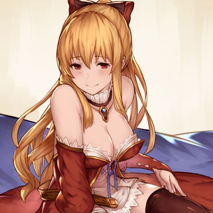 ヴィーラさん（グラブル）のエロ画像まとめ その2