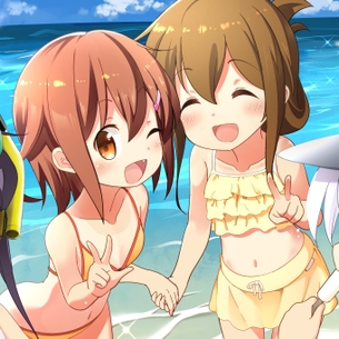 艦これのエロ画像まとめ その3