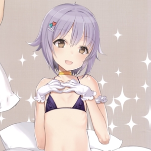 デレマス 輿水幸子ちゃんのエロ画像まとめ その3