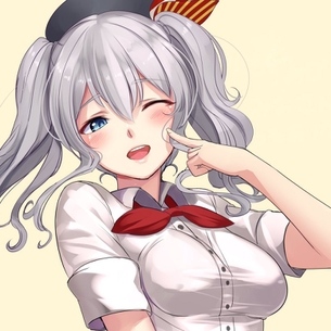 【艦これ】鹿島のエロ画像まとめ 鹿島のおっぱいに埋もれたい・・・。 その2