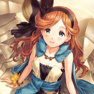 サラちゃん（グラブル）の守ってあげたくなるエロ画像まとめ