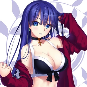 【FGO】2016夏イベの水着エロ画像まとめ マルタさんの物理強すぎwww