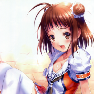 艦これのエロ画像まとめ その1