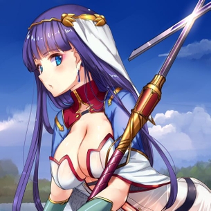 【FGO】聖女（）マルタさんのエロ画像まとめ