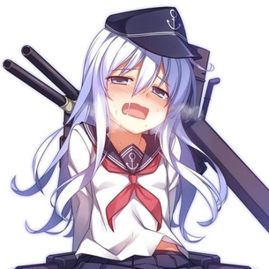 響（艦これ）のエロ画像まとめ