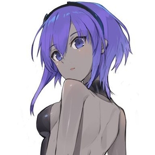 【FGO】静謐のハサンちゃんのエロ画像まとめ 仮面をとったら超絶美少女だった！！！