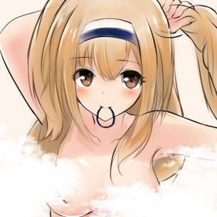 【艦これ】ニムちゃん（伊26）のエロ画像まとめ