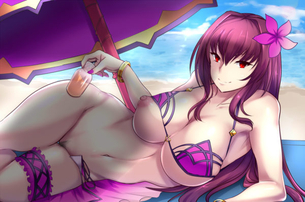 Fateのエロ画像