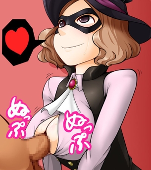 ペルソナの画像ください