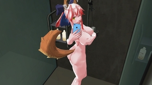 俺のとっておきのFateの画像フォルダを見せる