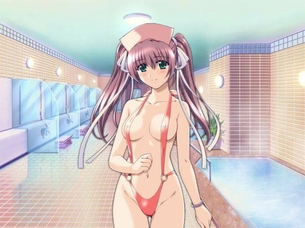 ナースのエロ画像を見て幸せになろう！