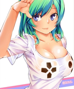 濡れ透けのエロ画像集めてみた
