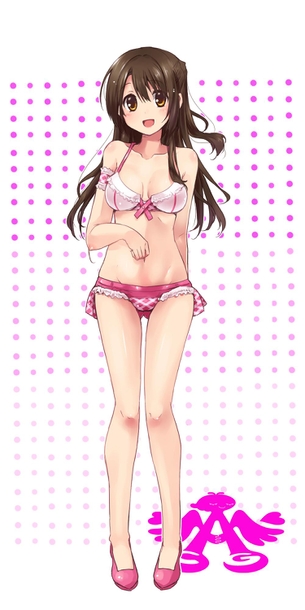 いつみてもかわいい、とっておきの二次元美少女画像。