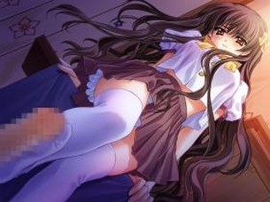 黒髪の抜けるエロ画像ください！