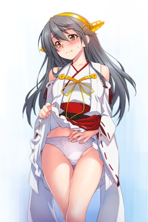 【二次・ZIP】実際目の当たりにしたら即勃起しそうなたくし上げ美少女画像