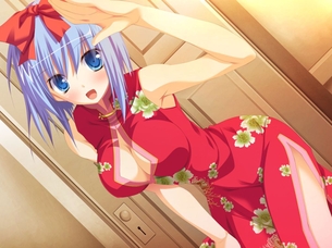 チャイナドレスエロ画像総合スレ