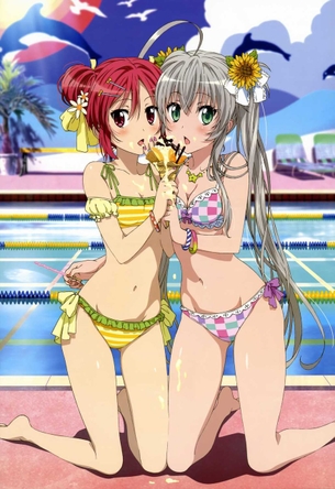 百合の画像ください