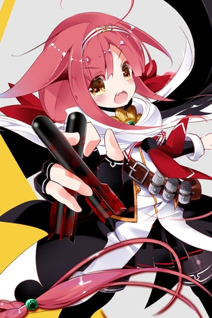【二次・ZIP】カッコカワイイ艦これ江風ちゃんの画像まとめ