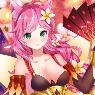 セブンナイツ（SEVEN KNIGHTS）の美麗でちょっとエロい画像まとめ