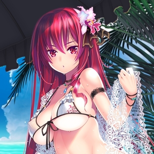 フラワーナイトガールのエロ画像まとめ これはじゃぶじゃぶ不可避www その2