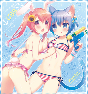 アニメ画像色々 その201 50枚
