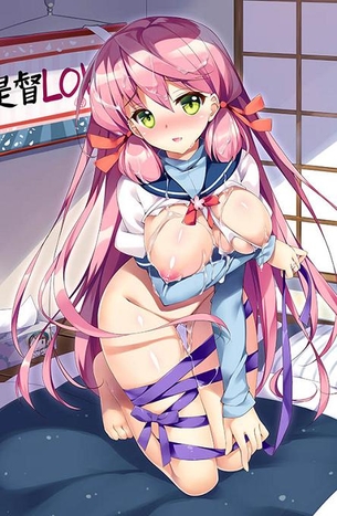 艦隊これくしょん【明石1】
