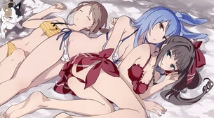 イラストレーター「mebae」の画像 50枚