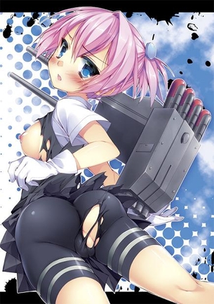 艦隊これくしょん【不知火1】