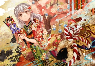 アニメの壁紙画像 その54 50枚