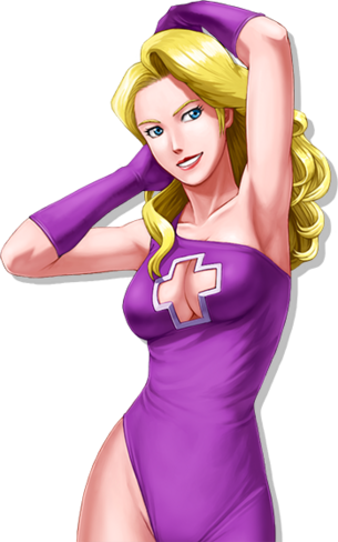 メタルマックス4の画像