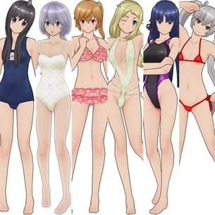 アキバズトリップ2の画像
