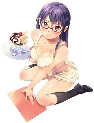 WORKING!!【松本麻耶】6枚