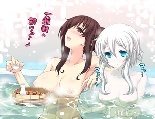 艦隊これくしょん【複数12：深海棲姫1】
