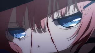 魔法少女育成計画第9話「ルール変更のお知らせ」