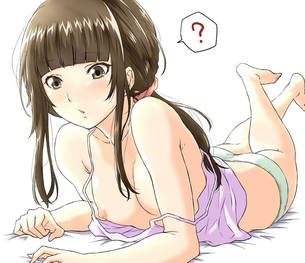 アマガミ【上崎裡沙2】11枚