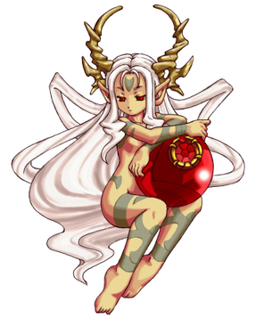 イリスのアトリエ エターナルマナの画像