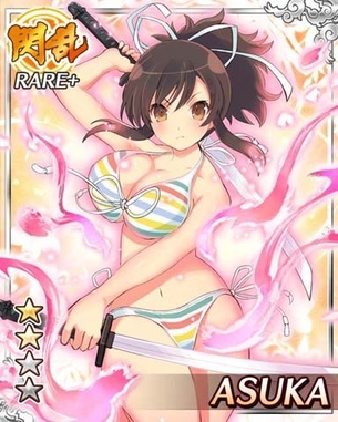 【100枚】閃乱カグラNewWaveの画像 その3