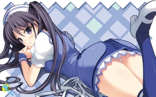 Berry's （ベリーズ） 【18禁エロゲーCG】壁紙・画像 その4