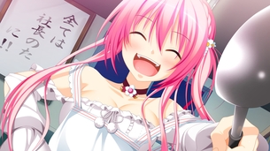 幻創のイデア ～Oratorio Phantasm Historia～ 【18禁エロゲーCG】壁紙・画像 その2
