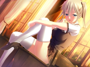 聖エステラ学院の七人の魔女 【18禁エロゲーHCG】壁紙・画像
