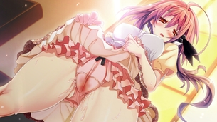 たいせつなきみのために、ぼくにできるいちばんのこと 【18禁エロゲーHCG】壁紙・画像