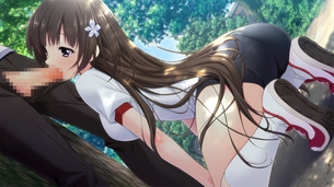 義妹だからできること、妹じゃないとダメなこと。【18禁エロゲーCG】壁紙・画像 その2